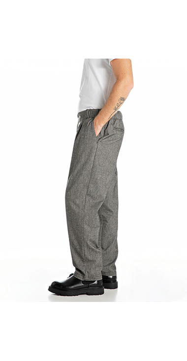 atlast&co butcher products ヘリンボーンワークパンツ Herringbone Painter Pants / ヘリンボーンペインターパンツ | Work